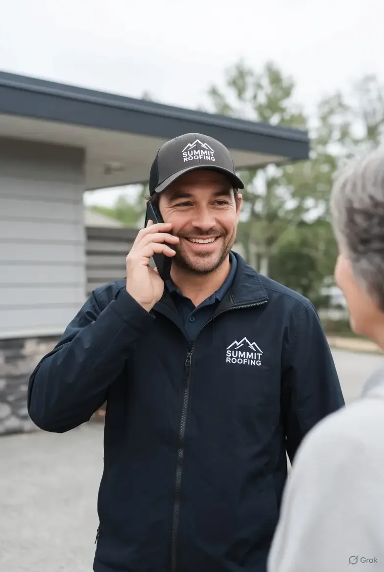 Flat Roof Leak Repair Parrottsville, TN FAQs